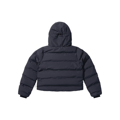 Poederbaas Vorax Jacket Women — Black