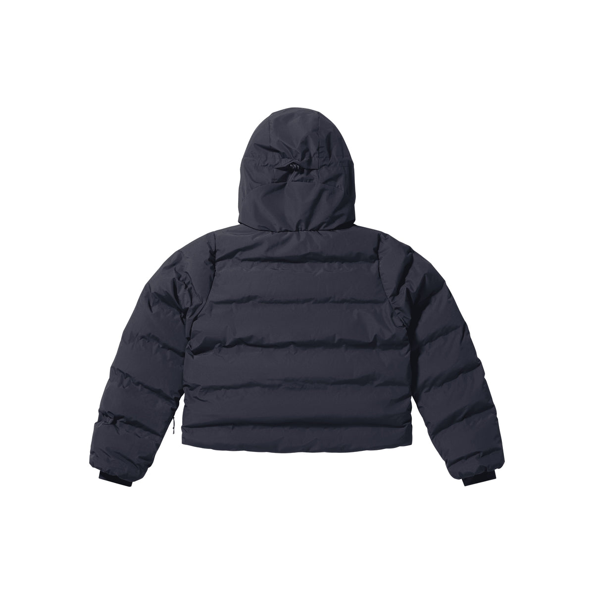 Poederbaas Vorax Jacket Women — Black