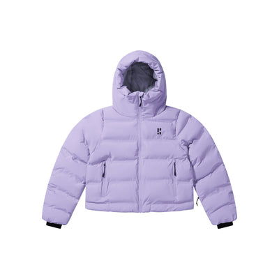Poederbaas Vorax Jacket Women — Lila