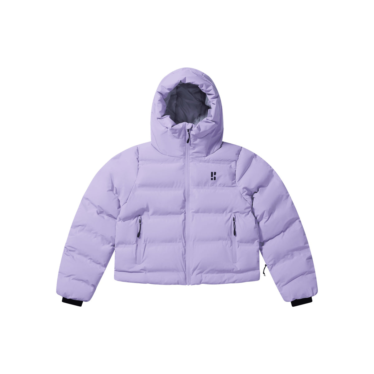 Poederbaas Vorax Jacket Women — Lila