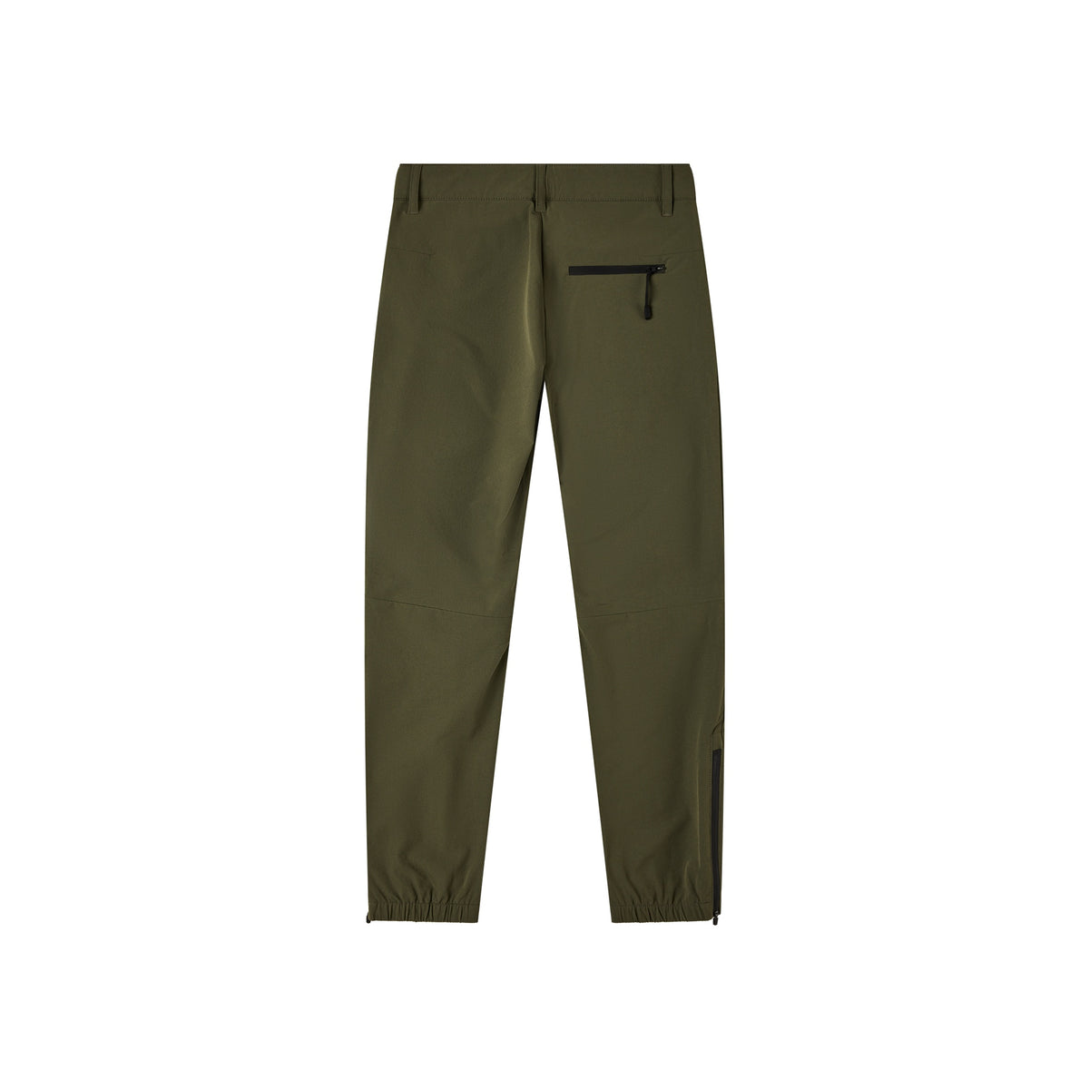 SOLX Outdoor Pant  — Olive Green