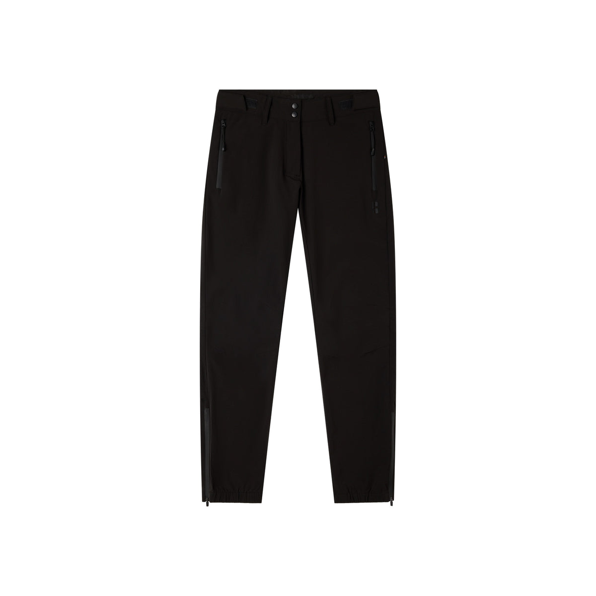 SOLX Outdoor Pant  — Black