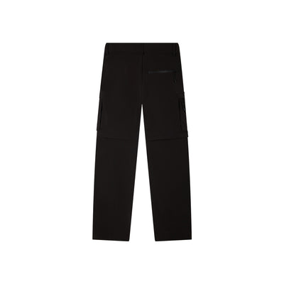 SOLX Outdoor Baggy Pant — Black