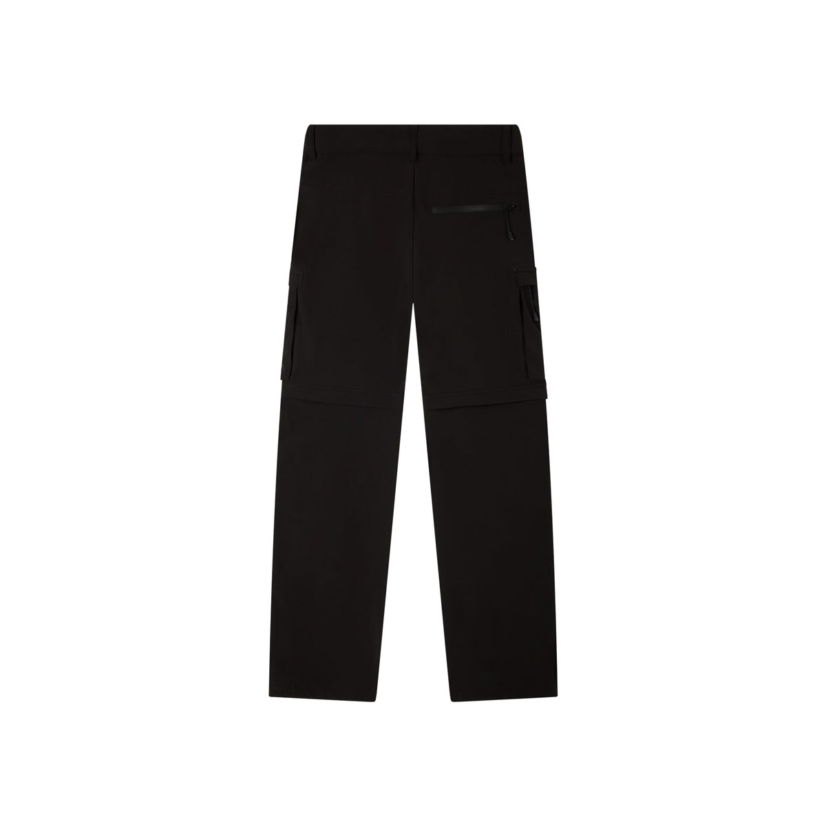 SOLX Outdoor Baggy Pant — Black