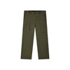 SOLX Outdoor Baggy Pant — Olive Green