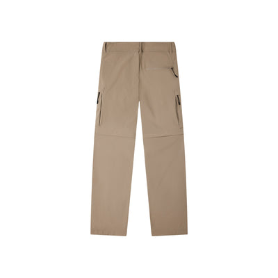 SOLX Outdoor Baggy Pant — Vintage Khaki
