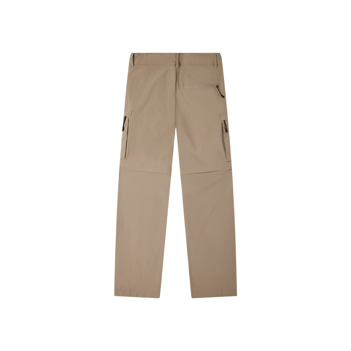 SOLX Outdoor Baggy Pant — Vintage Khaki