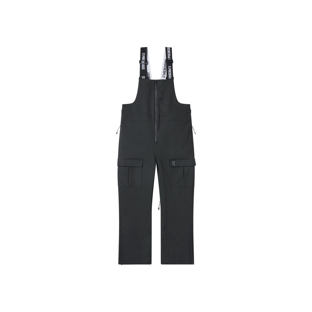 Poederbaas Drekka Bib Pant