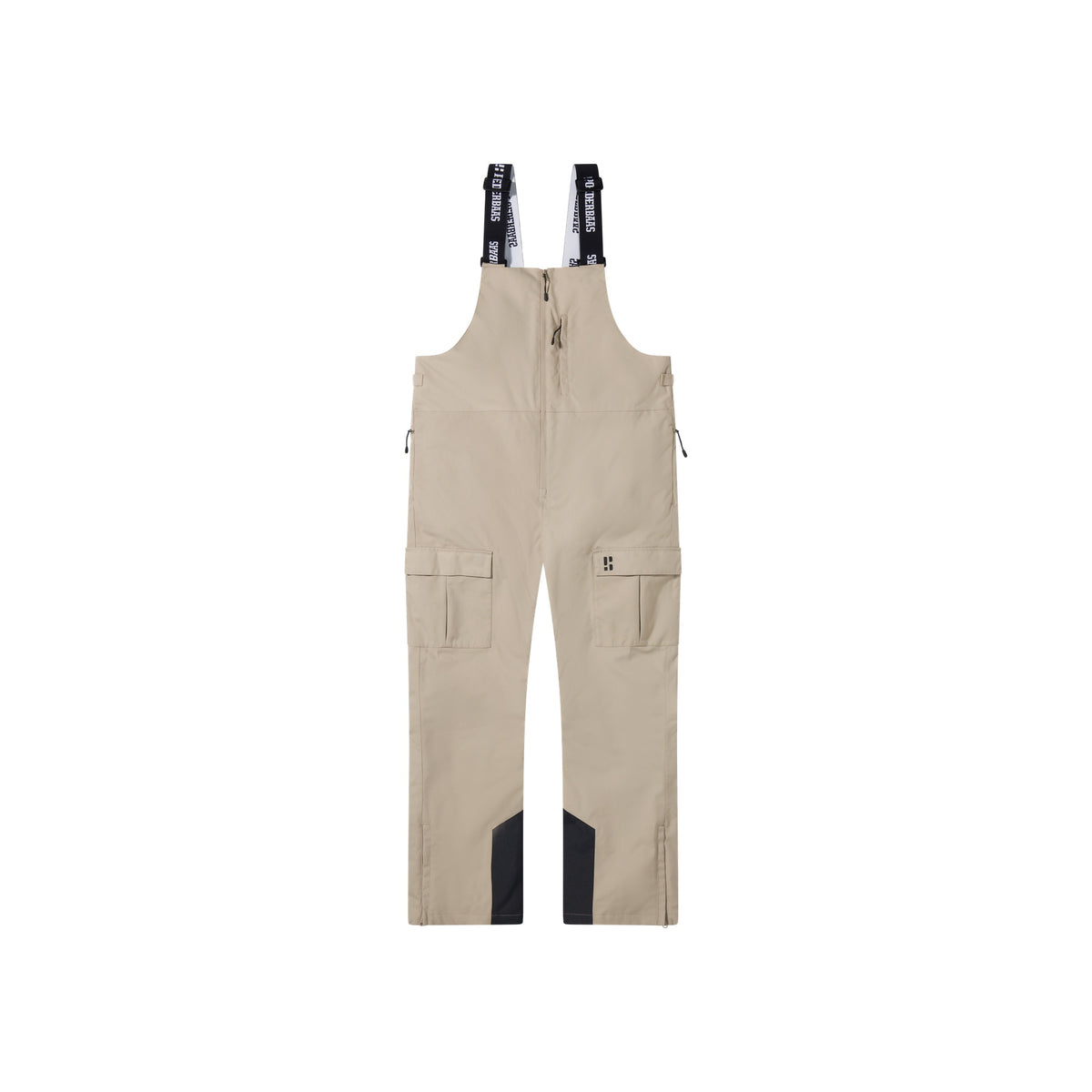 Poederbaas Drekka Bib Pant