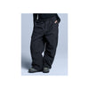 Poederbaas Jibba Park Pant — Black