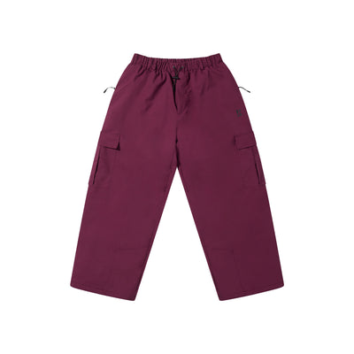Poederbaas Jibba Park Pant