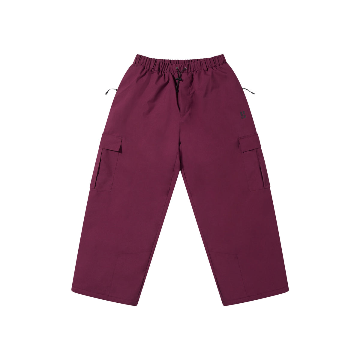 Poederbaas Jibba Park Pant