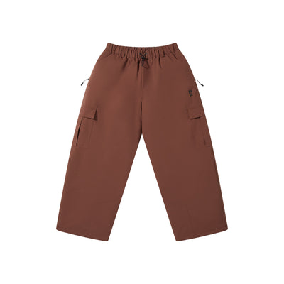 Poederbaas Jibba Park Pant