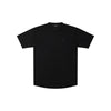 SOLX Merino Tee Men — Black