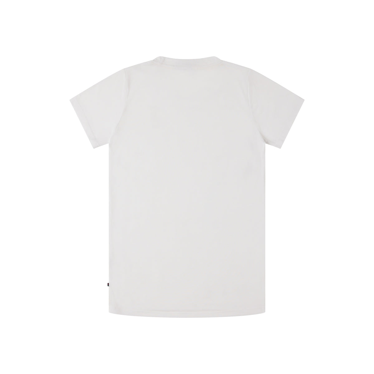 SOLX Merino Tee Women — Off White