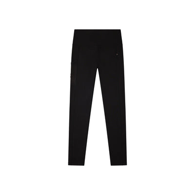 SOLX Tight Women — Black