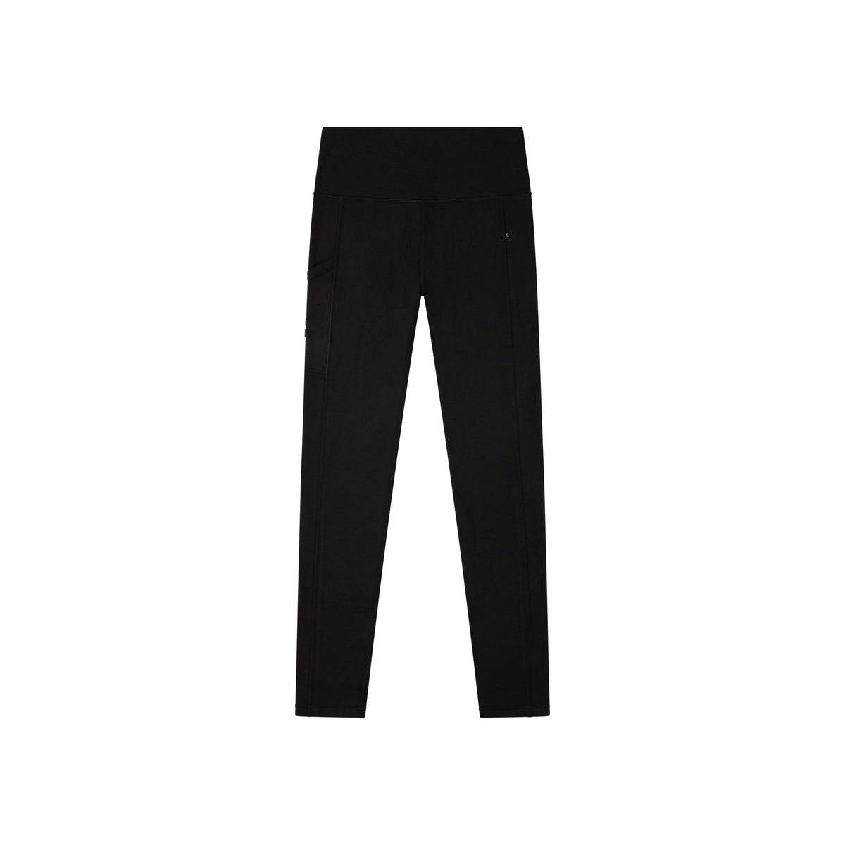 SOLX Tight Women — Black