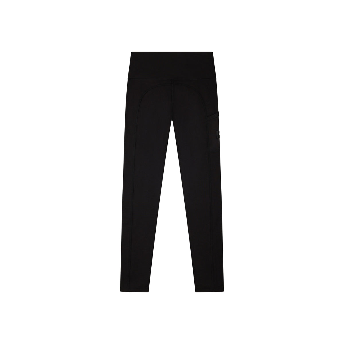 SOLX Tight Women — Black