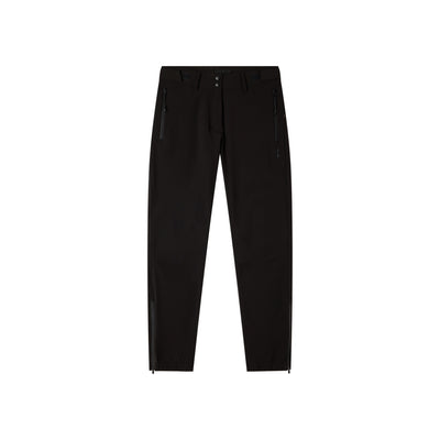 SOLX Outdoor Short  — Black