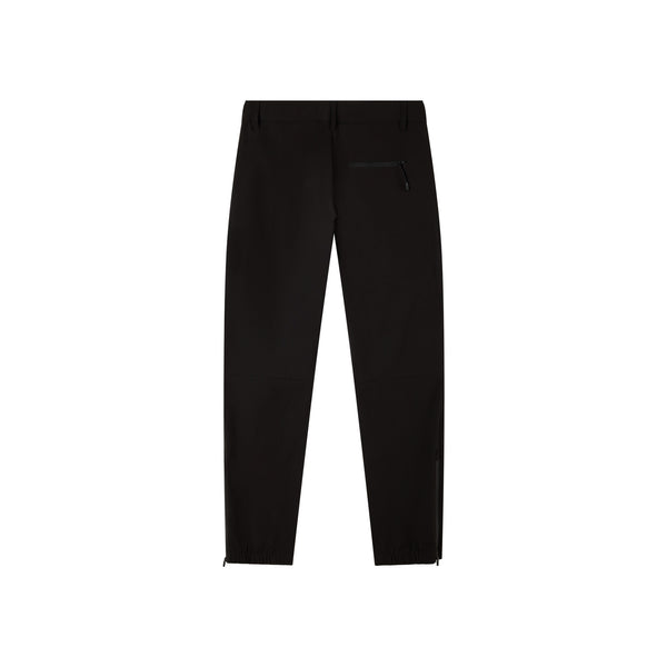 SOLX Outdoor Short  — Black