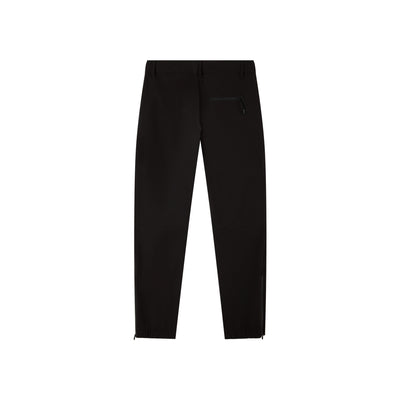 SOLX Outdoor Short  — Black