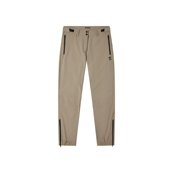 SOLX Outdoor Short  — Vintage Khaki