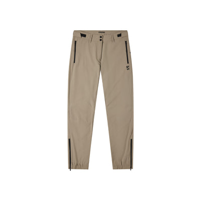 SOLX Outdoor Short  — Vintage Khaki