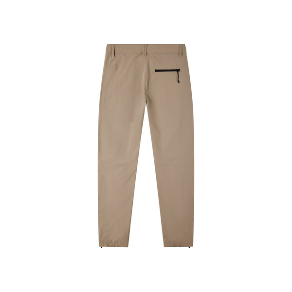SOLX Outdoor Short  — Vintage Khaki