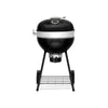 Napoleon Pro Kettle 22" Houtskoolbarbecue Mat Zwart