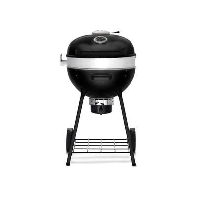 Napoleon Pro Kettle 22" Houtskoolbarbecue Mat Zwart