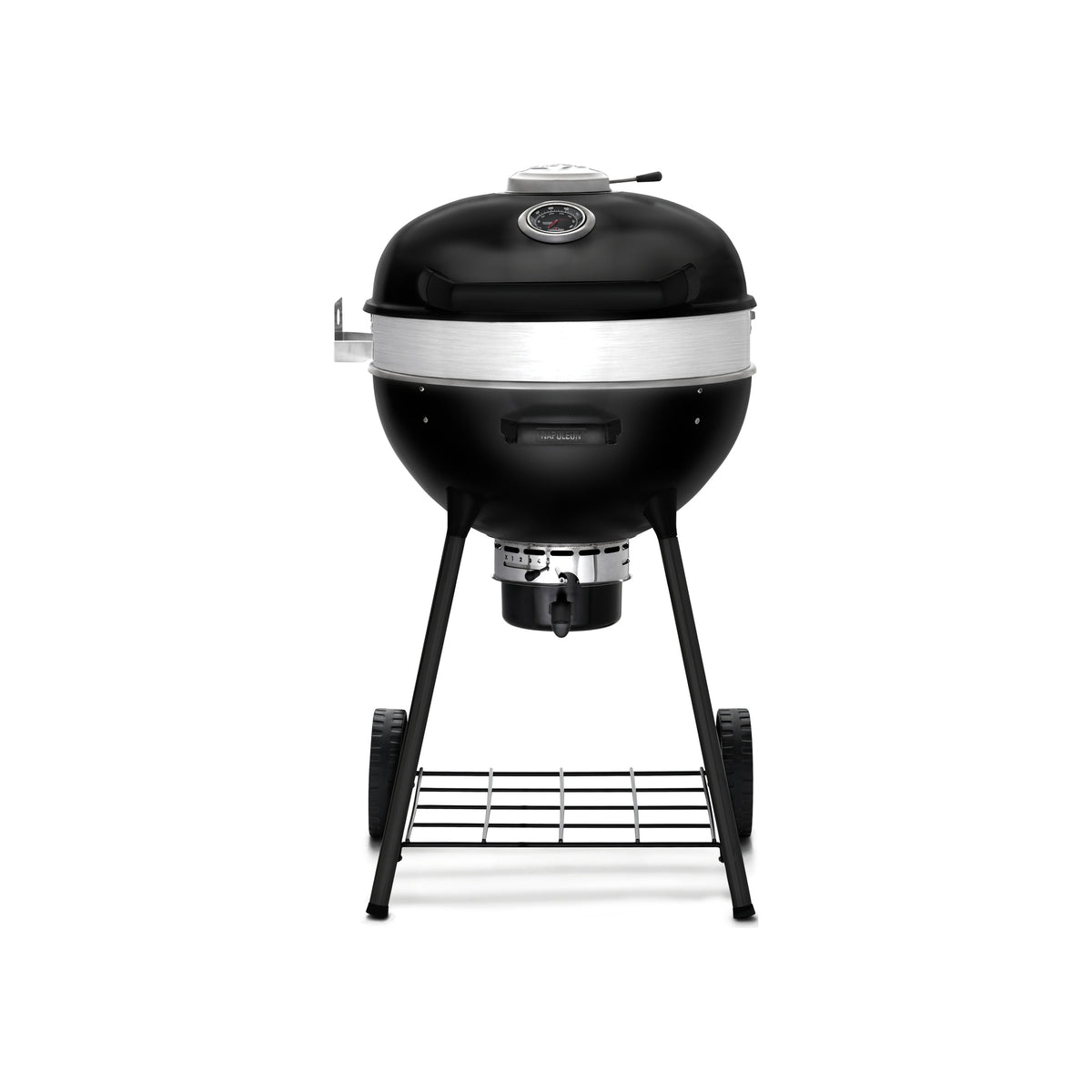 Napoleon Pro Kettle 22" Houtskoolbarbecue Mat Zwart
