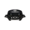 Napoleon Travel Q Pro Draagbare LPG Gasbarbecue Zwart met 3 Accessoires