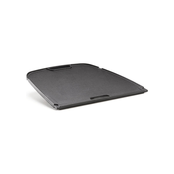 Napoleon Travel Q Pro Draagbare LPG Gasbarbecue Zwart met 3 Accessoires