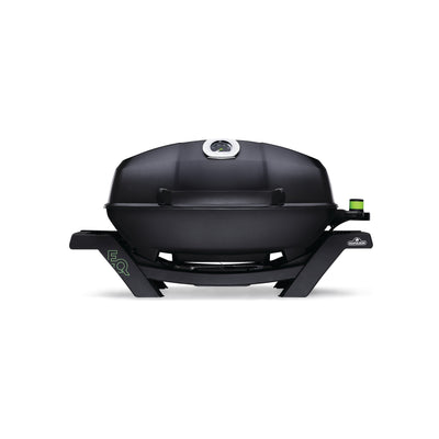 Napoleon Travel Q Pro Tragbarer Elektrogrill mit 3 Zubehörteilen