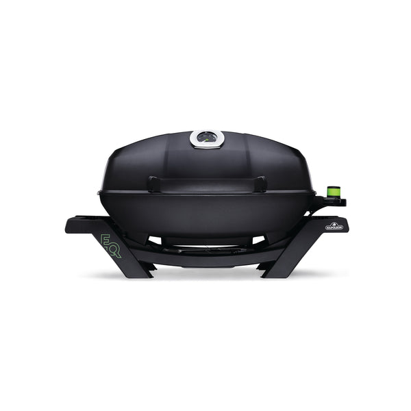 Napoleon Travel Q Pro Portable Electric BBQ with 3 Accessories