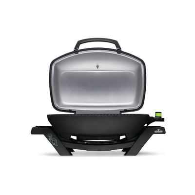 Napoleon Travel Q Pro Tragbarer Elektrogrill mit 3 Zubehörteilen