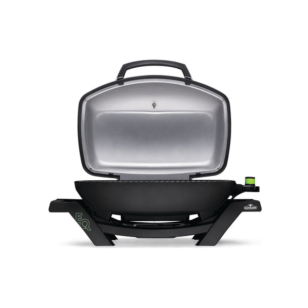 Napoleon Travel Q Pro Portable Electric BBQ with 3 Accessories