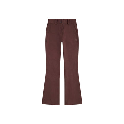 Poederbaas Arctic Stretch Softshell Pant Women