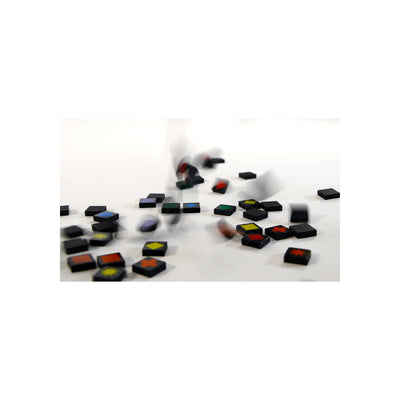 Qwirkle Reiseditie - Bordspel