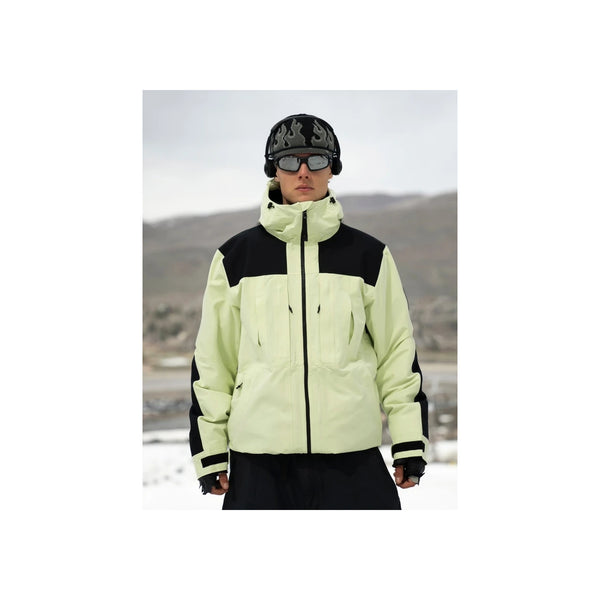 ARMADA Bergs 2L Insulated Jacket