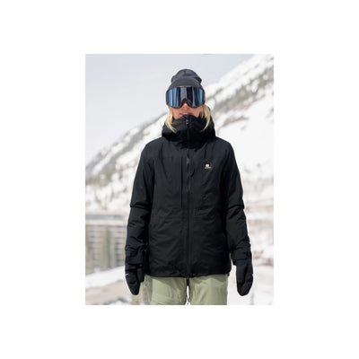 ARMADA Kata 2L Insulated Jacket