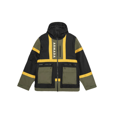 BDOG Jacket