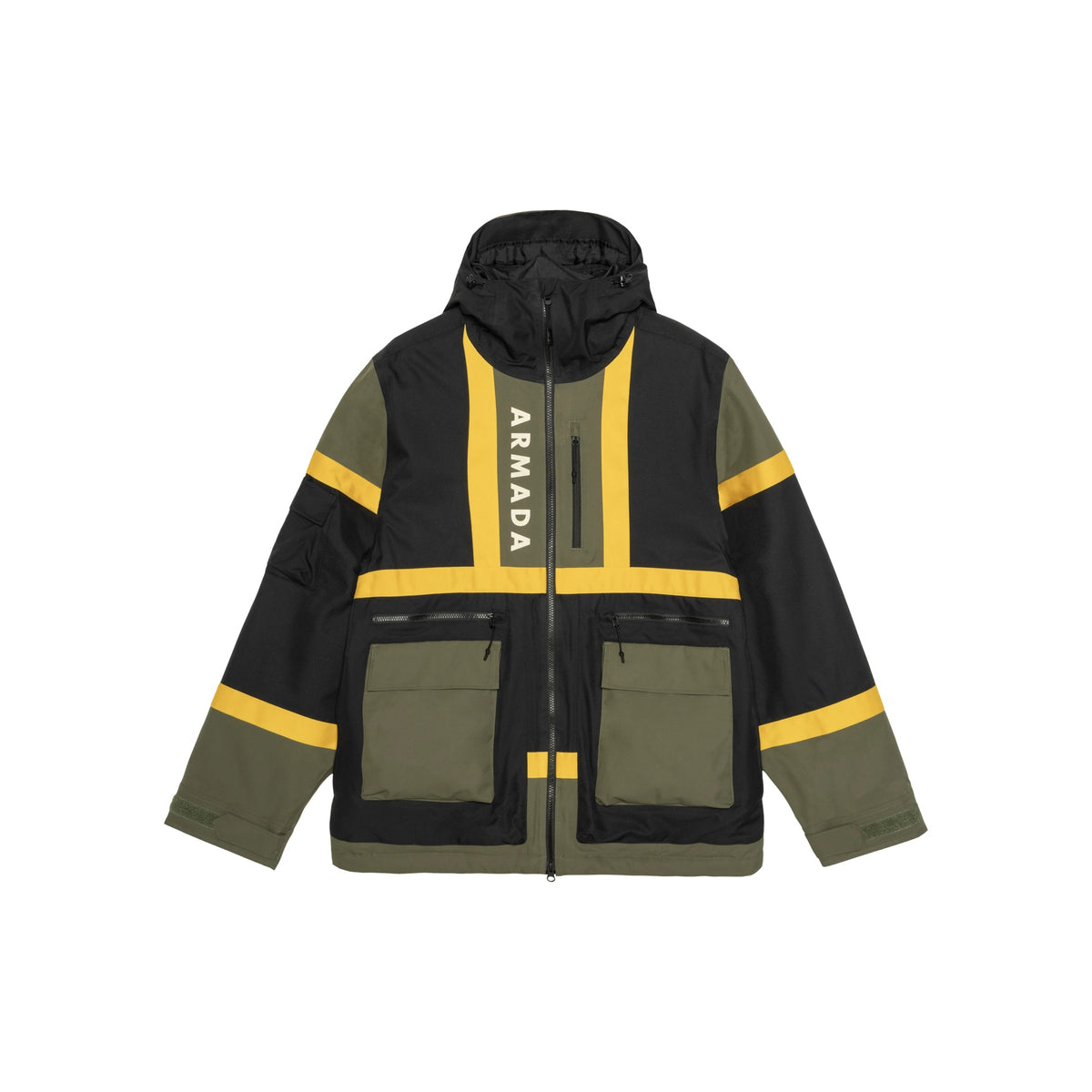 BDOG Jacket