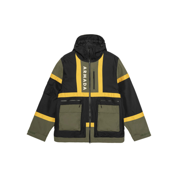 BDOG Jacket