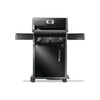 Napoleon Rogue 425 Black LPG