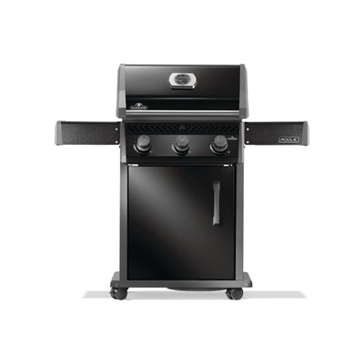 Napoleon Rogue 425 Black LPG