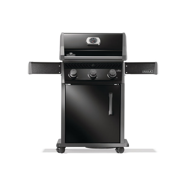 Napoleon Rogue 425 Black LPG