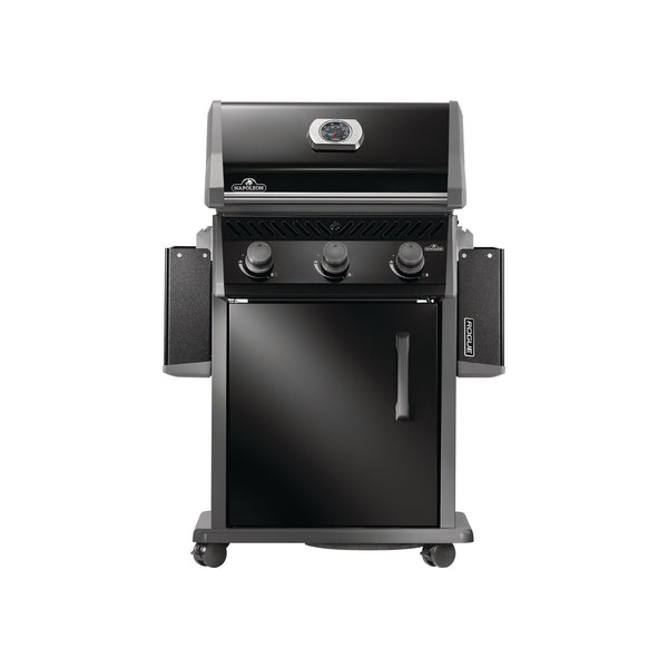 Napoleon Rogue 425 Black LPG