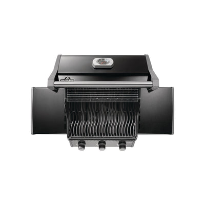 Napoleon Rogue 425 Black LPG