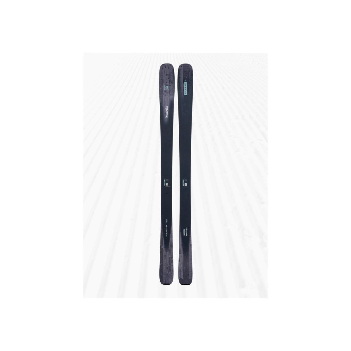 ARMADA DECLIVITY 92 TI